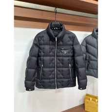 Prada Down Jackets